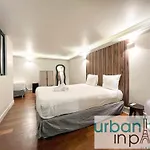 Urbanflat 09 - Stylish Duplex Apartment On Champs-Elysees