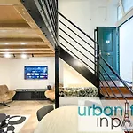 Urbanflat 09 - Stylish Duplex Apartment On Champs-Elysees