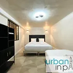 Urbanflat 09 - Stylish Duplex Apartment On Champs-Elysees