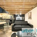 Urbanflat 09 - Stylish Duplex Apartment On Champs-Elysees